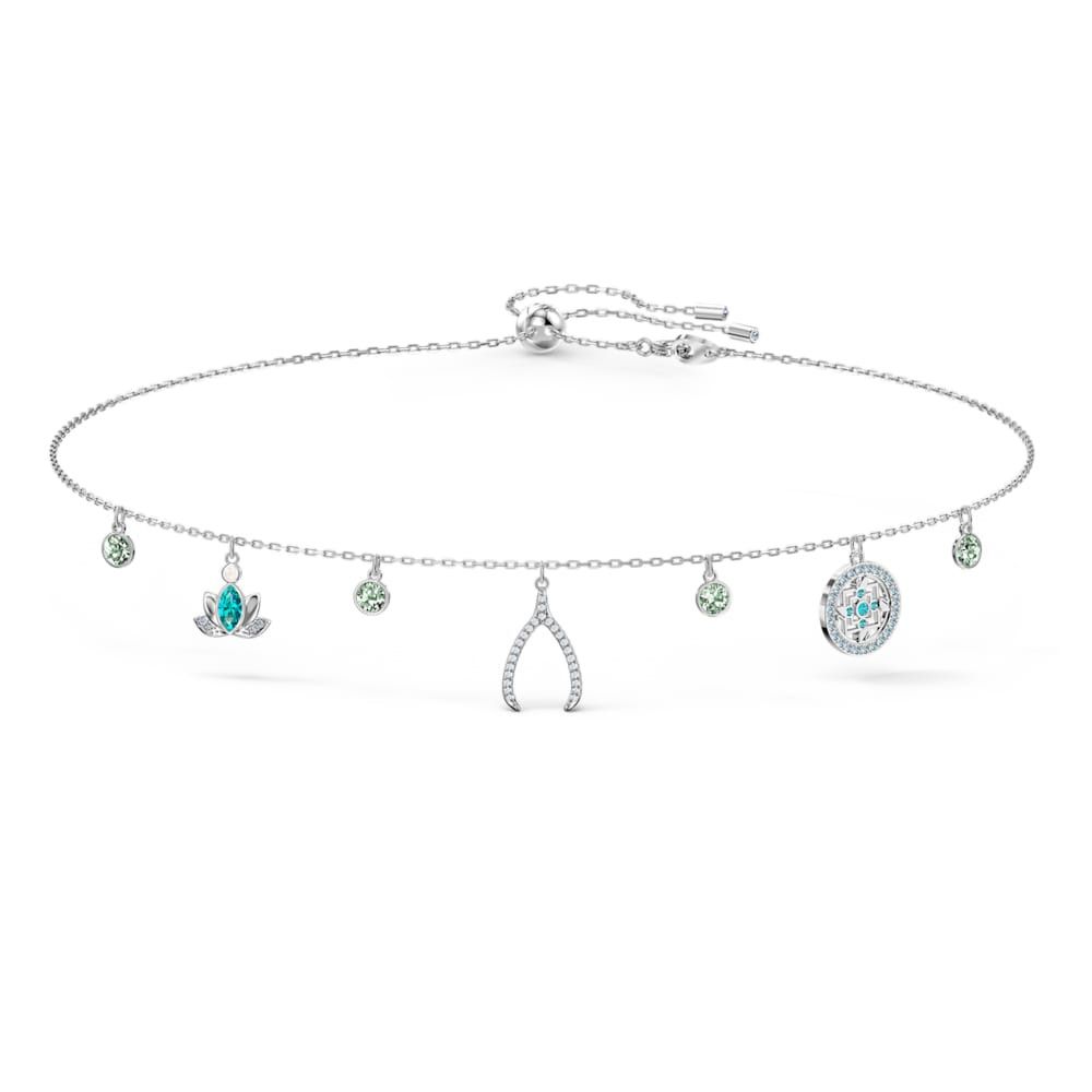 Swarovski Swarovski Symbolic Charm Necklace Size ONE SIZE - 2 Thumbnail