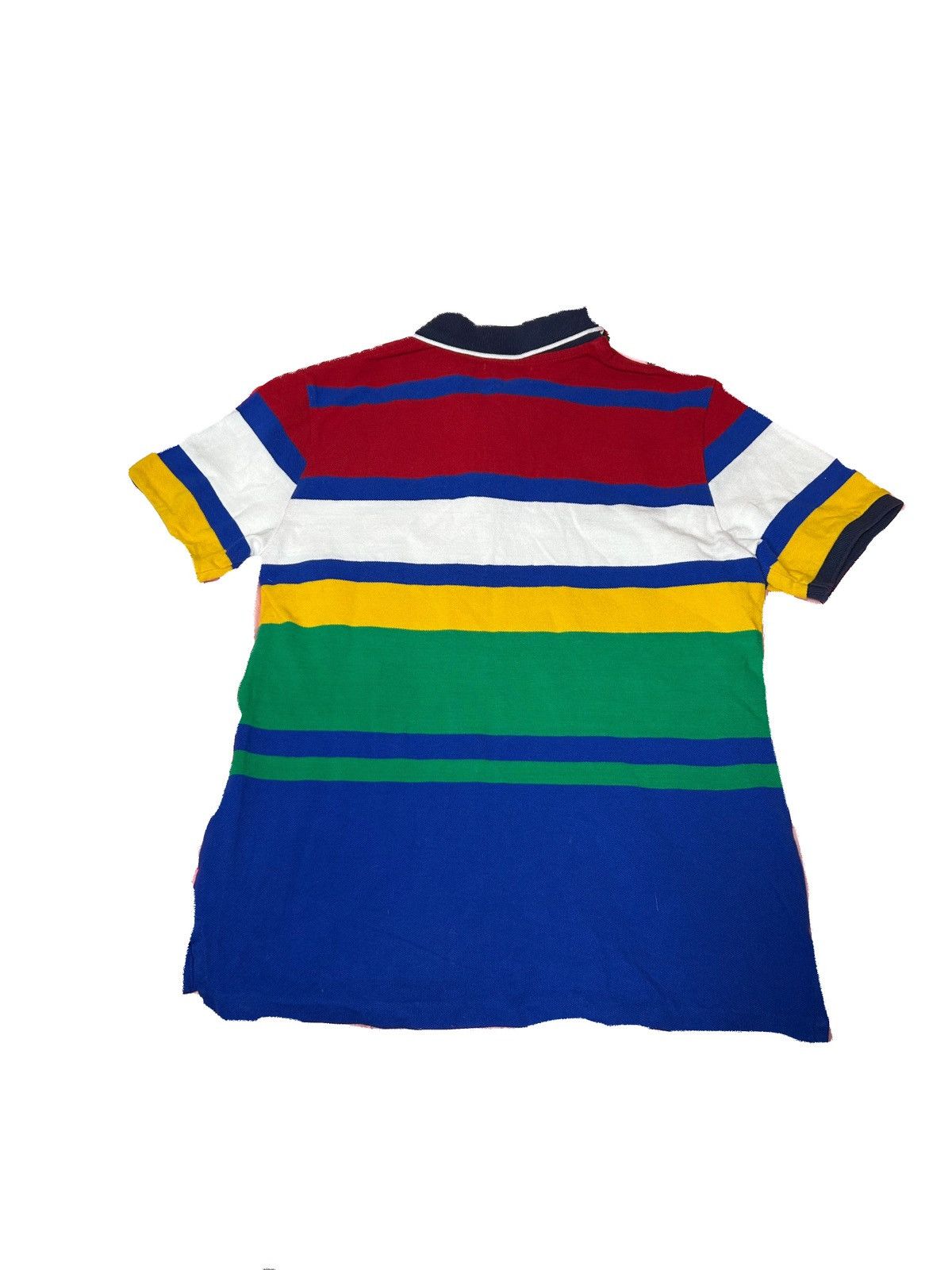 Polo Ralph Lauren RARE POLO RALPH LAUREN ❤️💙💛 Size US S / EU 44-46 / 1 - 2 Thumbnail
