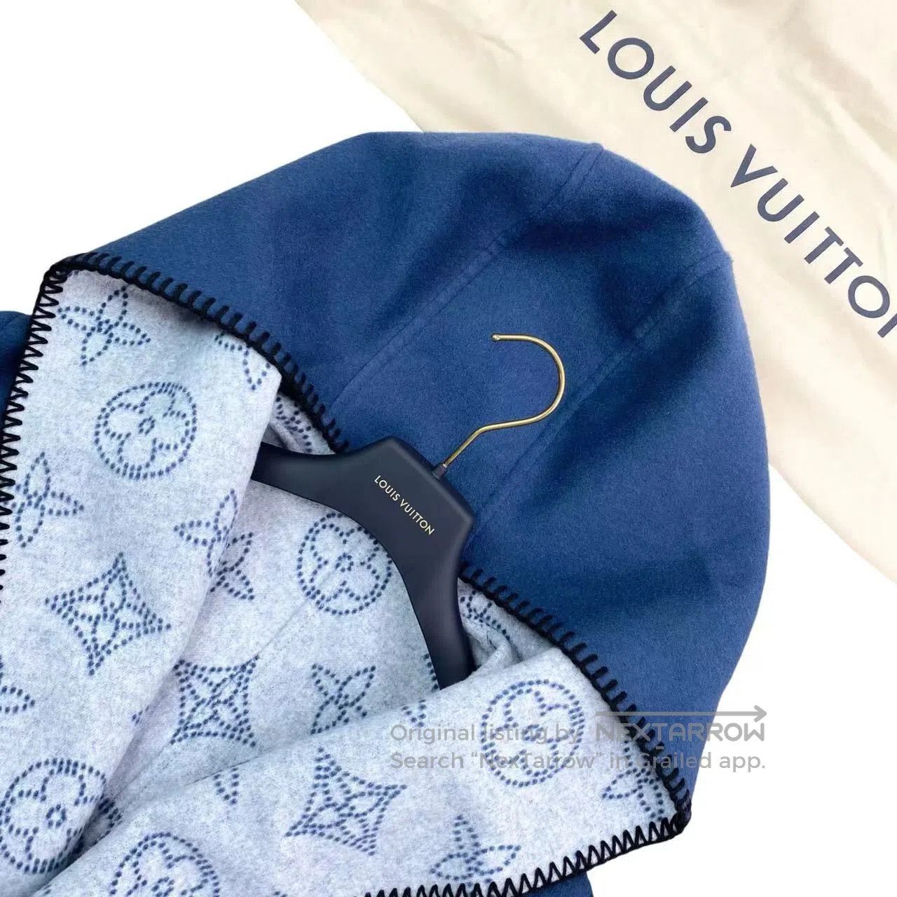 Louis Vuitton Louis Vuitton 24 new presbyon full print reversible short Size XXS / US 00 / IT 34 - 5 Thumbnail