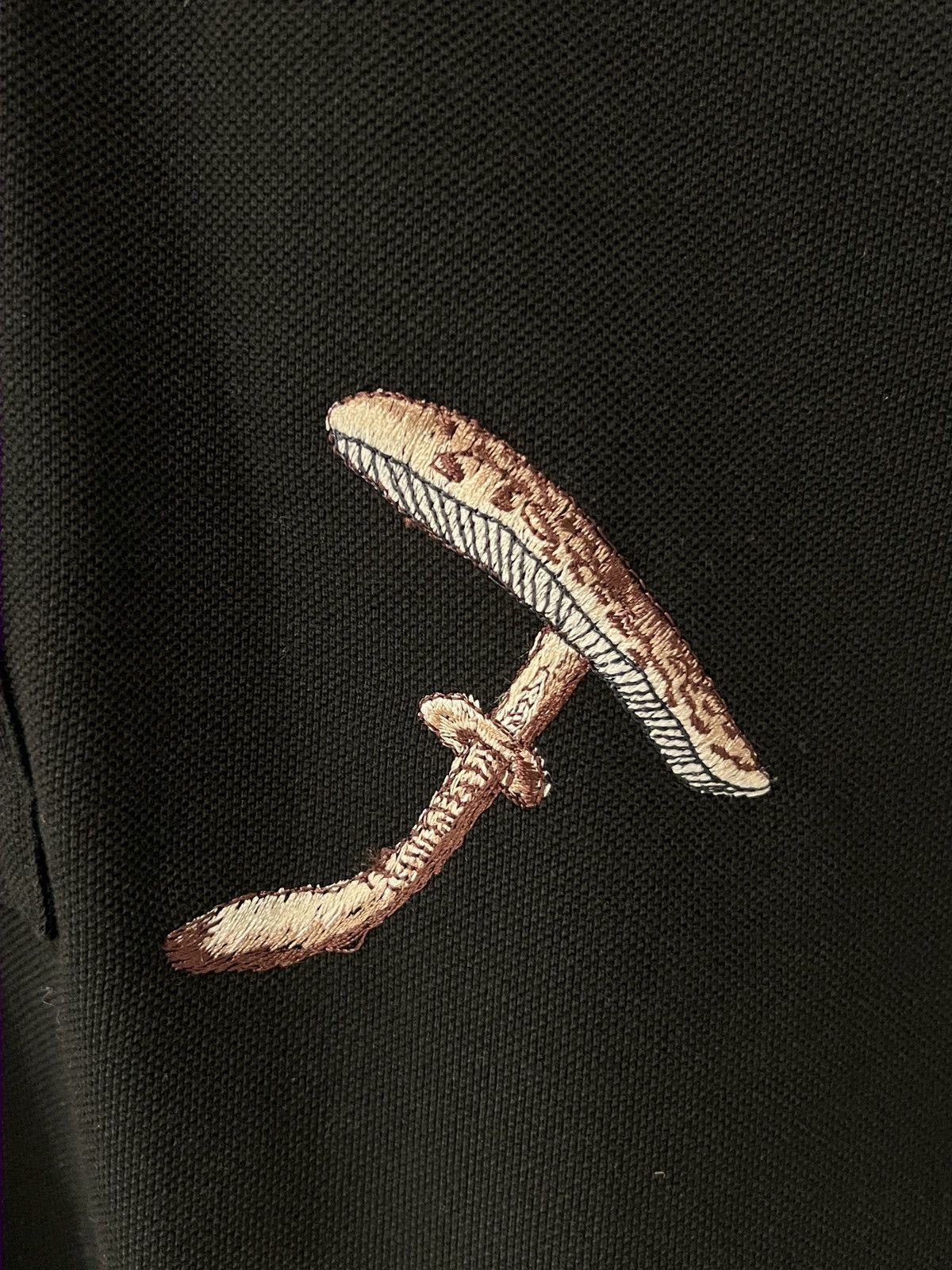 Loewe Loewe Polo shirt Size US M / EU 48-50 / 2 - 3 Thumbnail