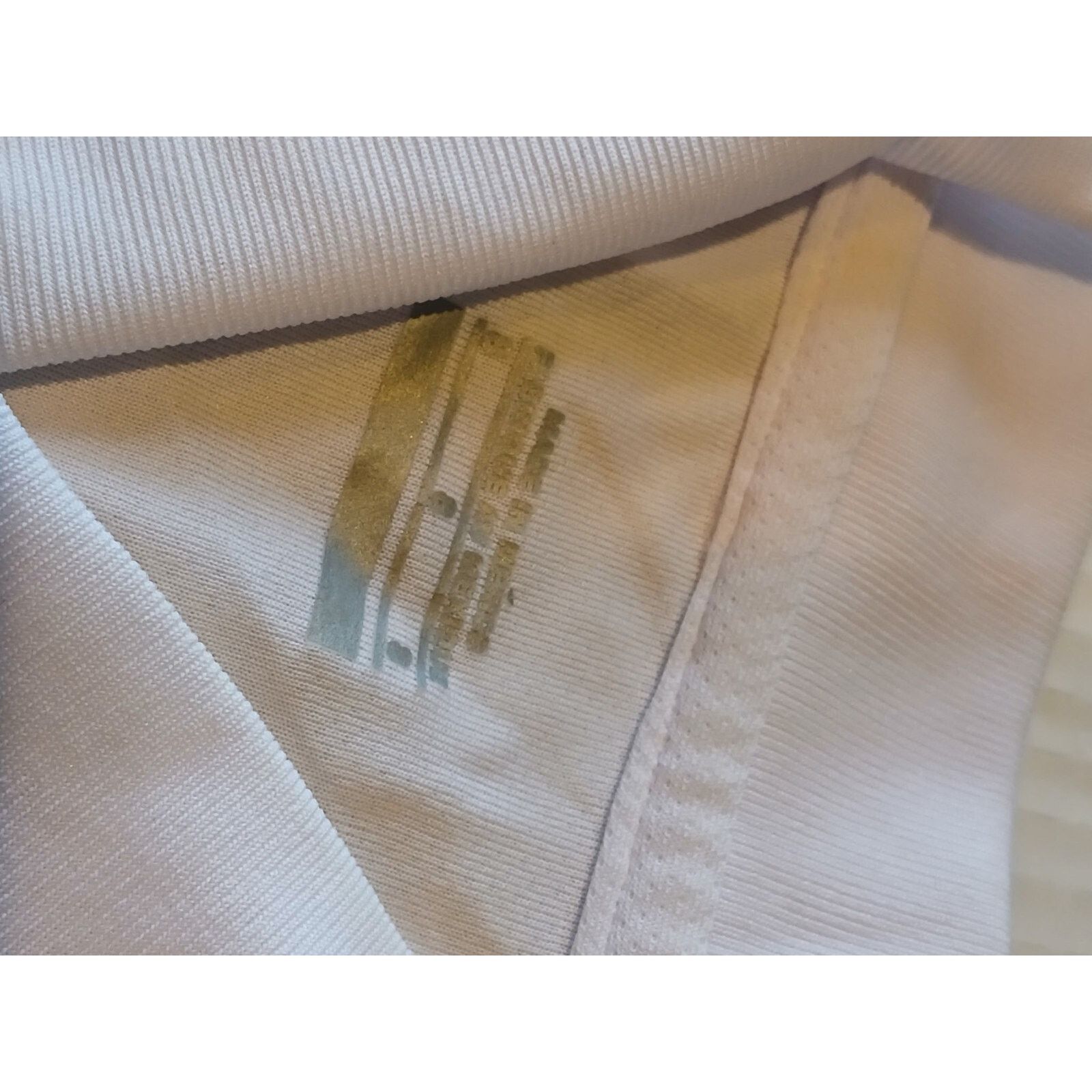 Other Soccer Mexico (Small) White Sports Jersey Size US S / EU 44-46 / 1 - 1 Thumbnail