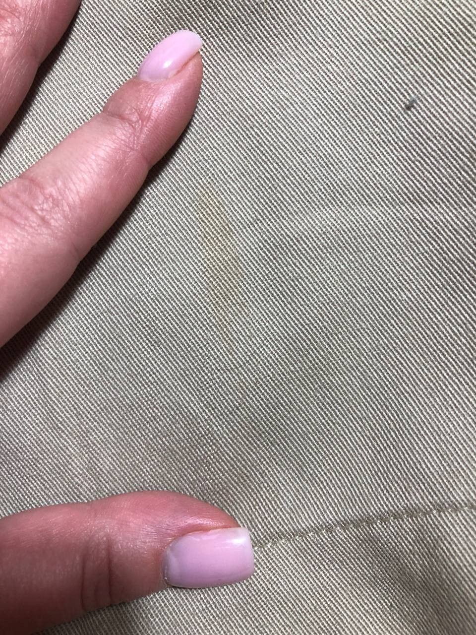 Polo Ralph Lauren × Vintage Polo Ralph Lauren Pants Vintage Streetwear Size US 38 / EU 54 - 3 Thumbnail