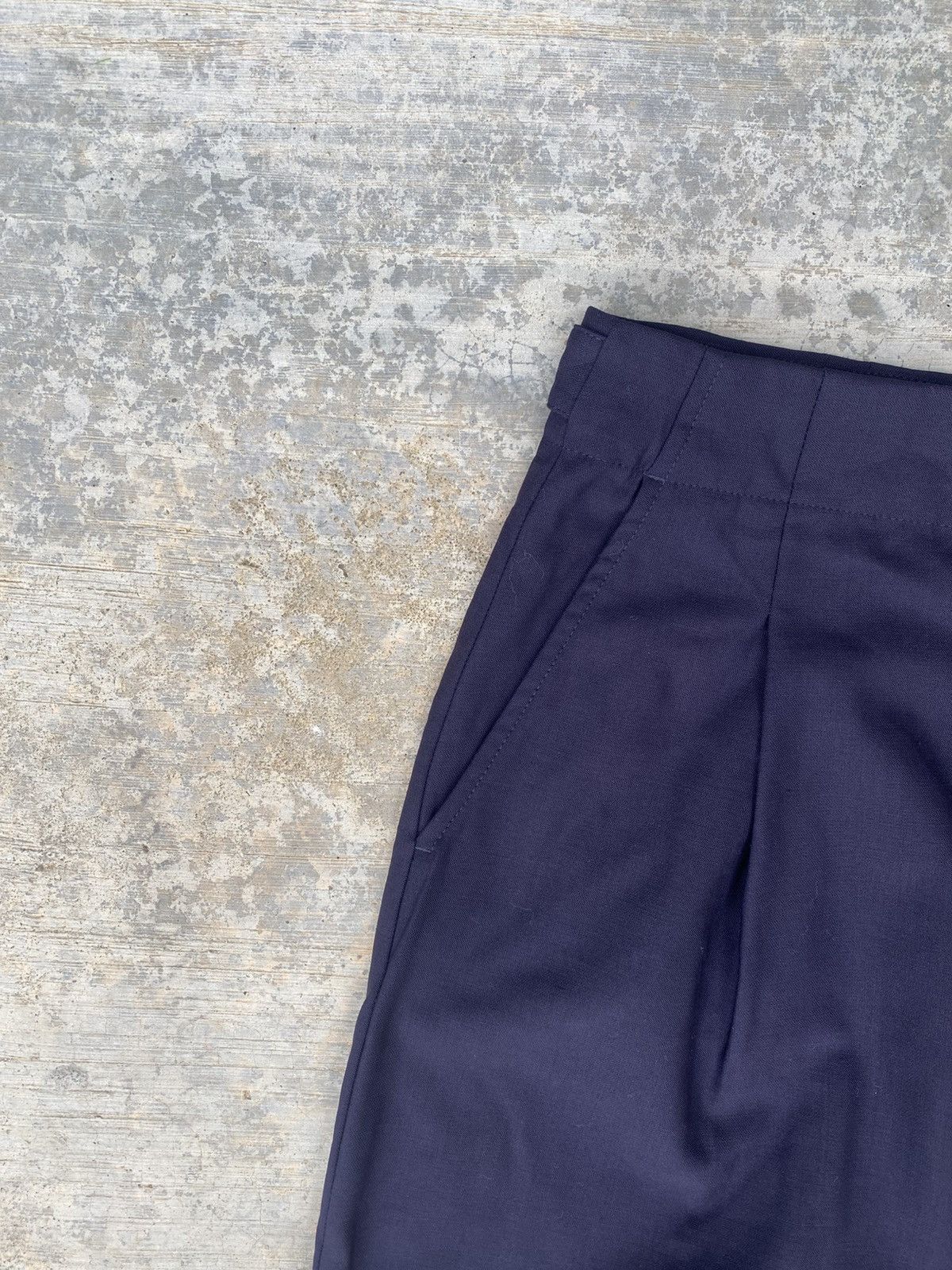 Polo Ralph Lauren Polo ralph lauren wool blend pants Size 29" - 4 Thumbnail