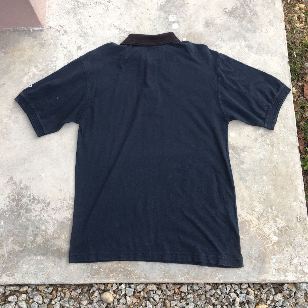 NBA × Starter Vintage Starter Polo Shirt Size US M / EU 48-50 / 2 - 8 Thumbnail
