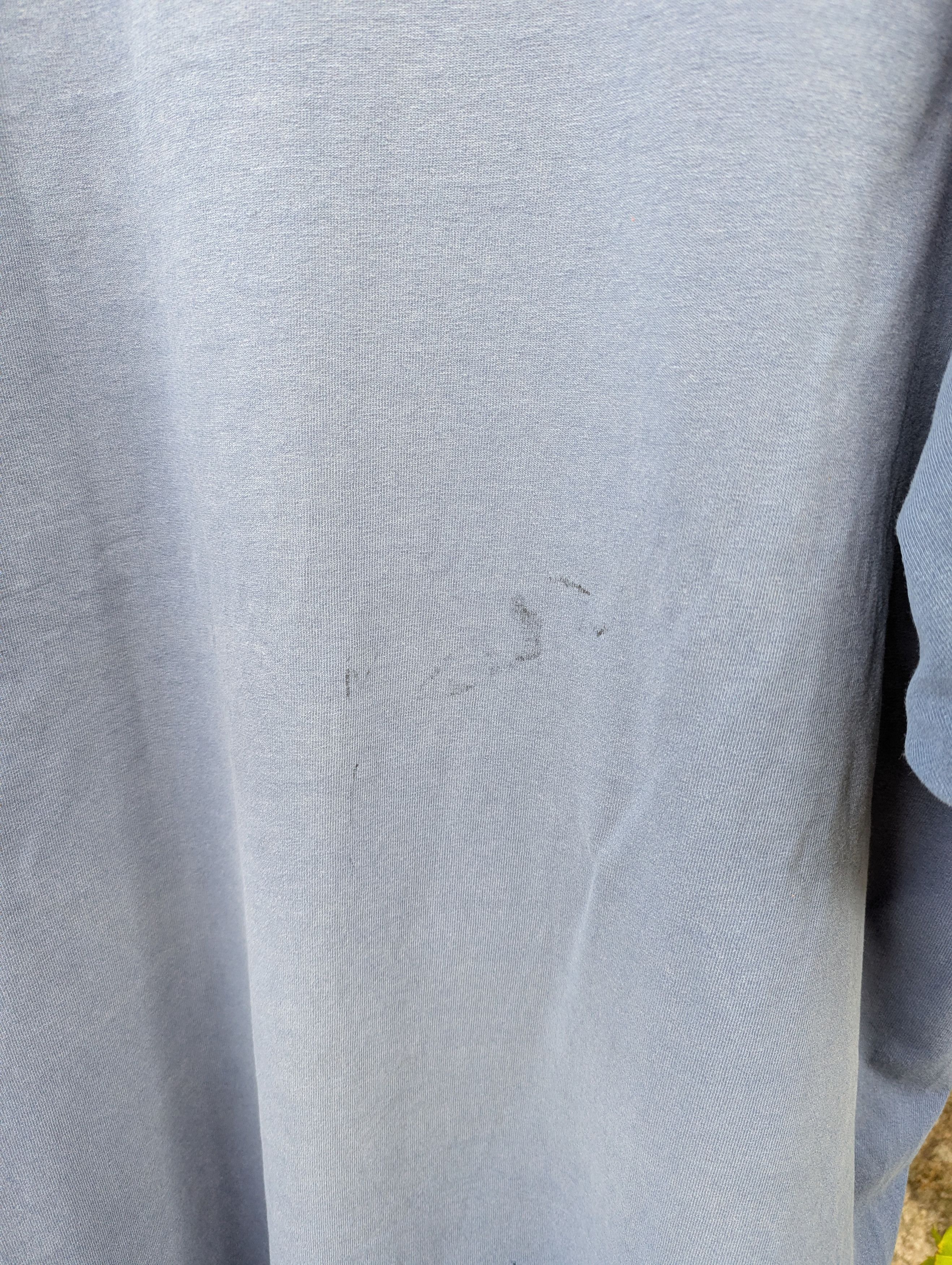 Carhartt Thrashed Carhartt Sunfaded Tshirt Size US XL / EU 56 / 4 - 6 Thumbnail