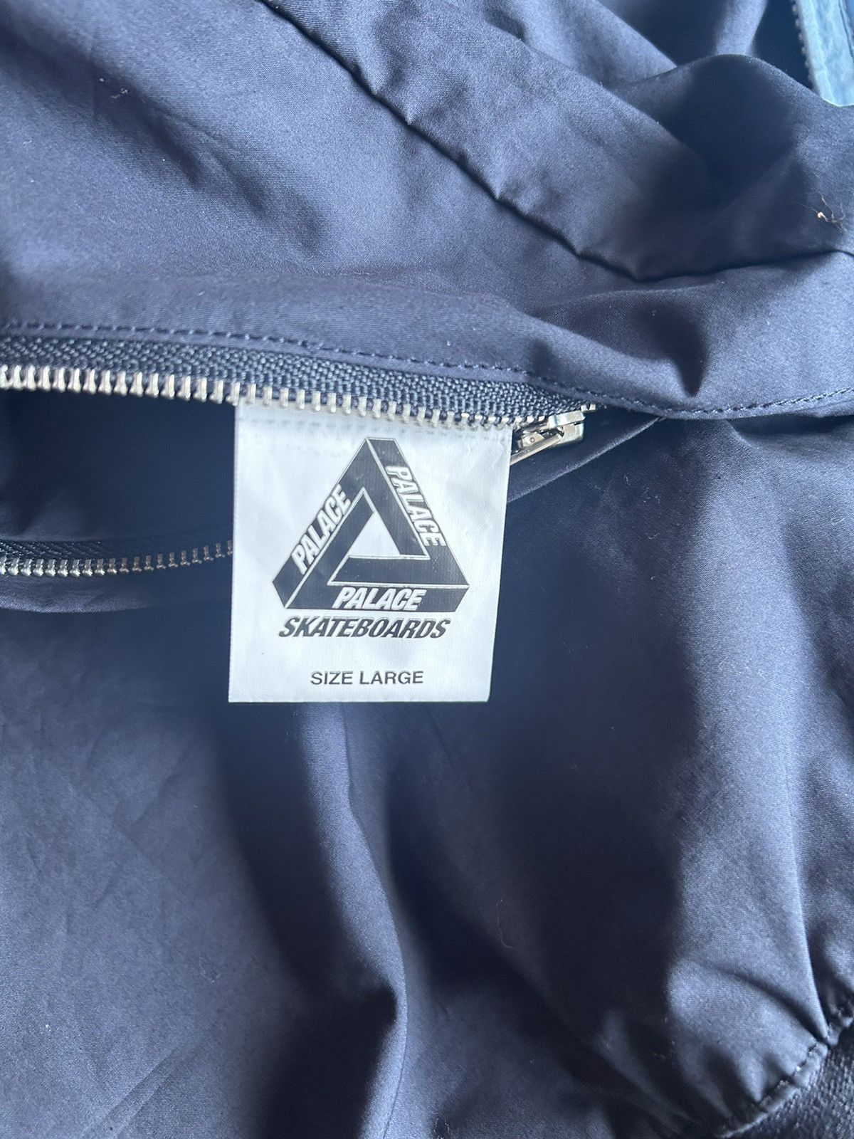 Palace Palace reversible bomber ss/19 Size US L / EU 52-54 / 3 - 12 Thumbnail