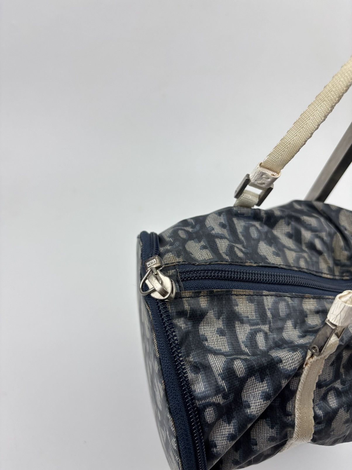 Dior Christian Dior Packable Barrel Shoulder bag Size ONE SIZE - 9 Thumbnail