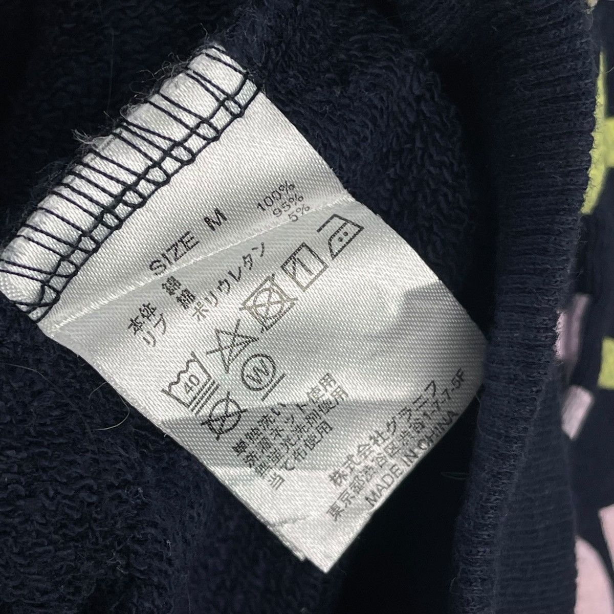 Vintage Vintage Design T-shirt Store Graniph Full Print Size US M / EU 48-50 / 2 - 8 Thumbnail