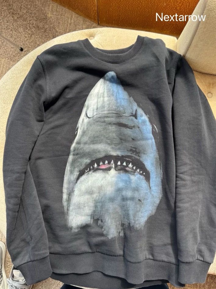 Givenchy Givenchy Gvc Round Neck Hoodie2412-Nextarrow Size US M / EU 48-50 / 2 - 1 Thumbnail