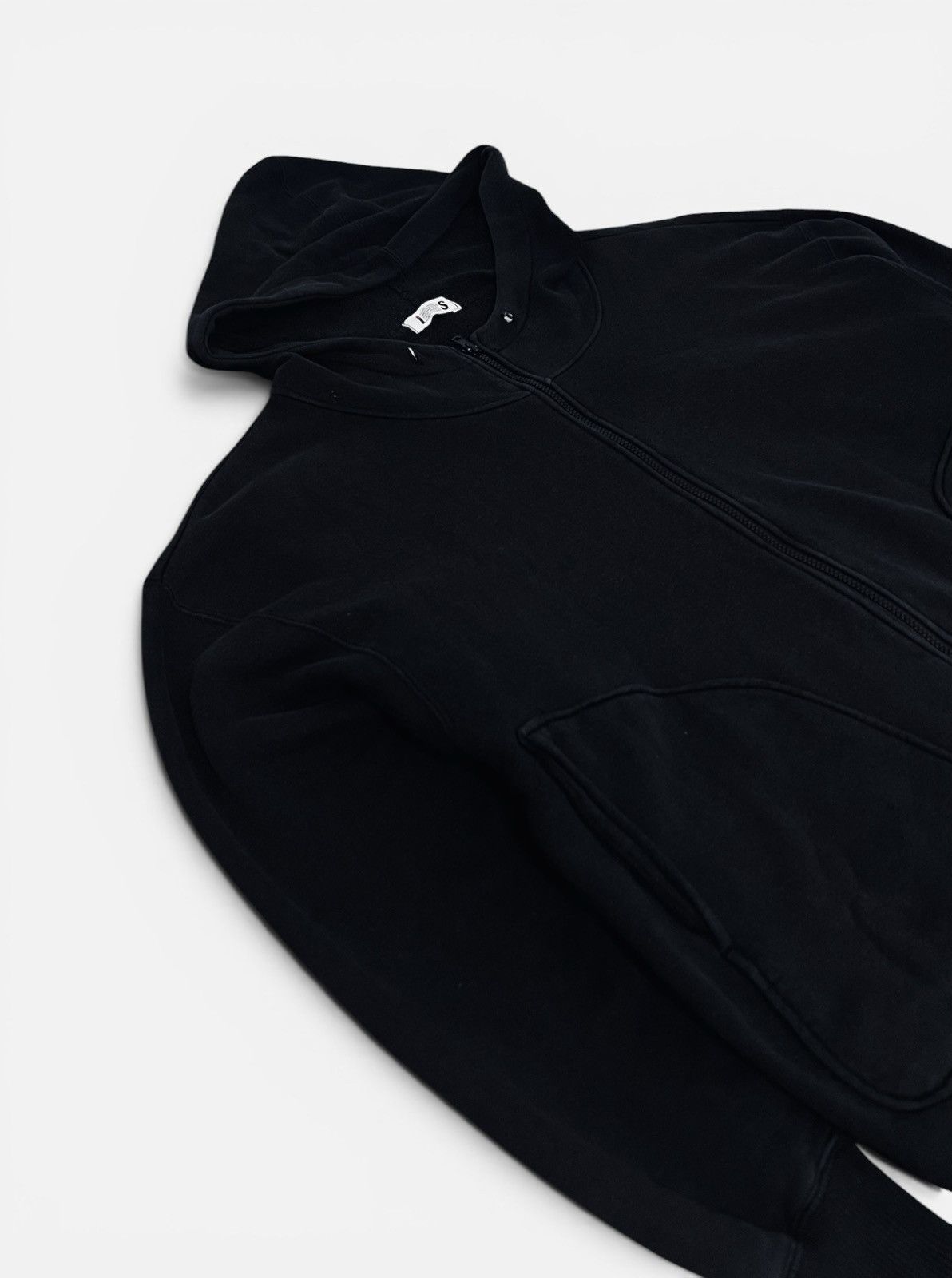 Issey Miyake Issey Miyake x Chisato Tsumori Vintage 80s Size US M / EU 48-50 / 2 - 2 Thumbnail