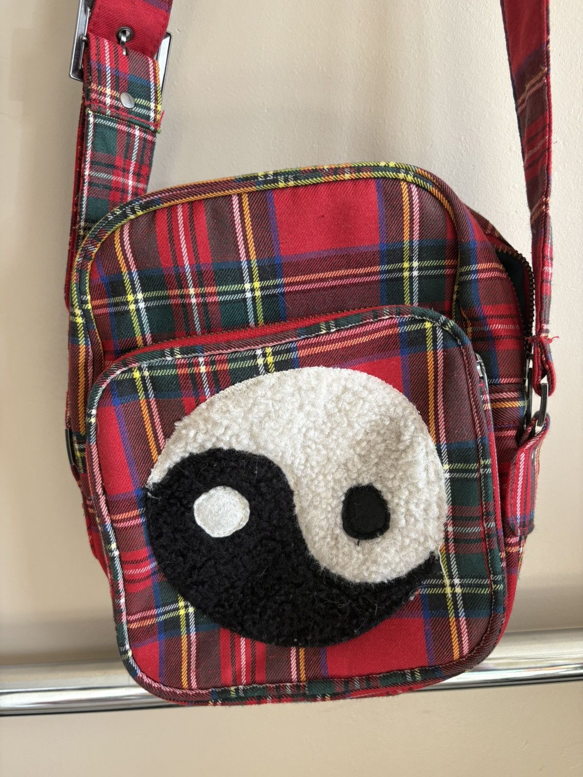 Cactus Plant Flea Market Adventure bag