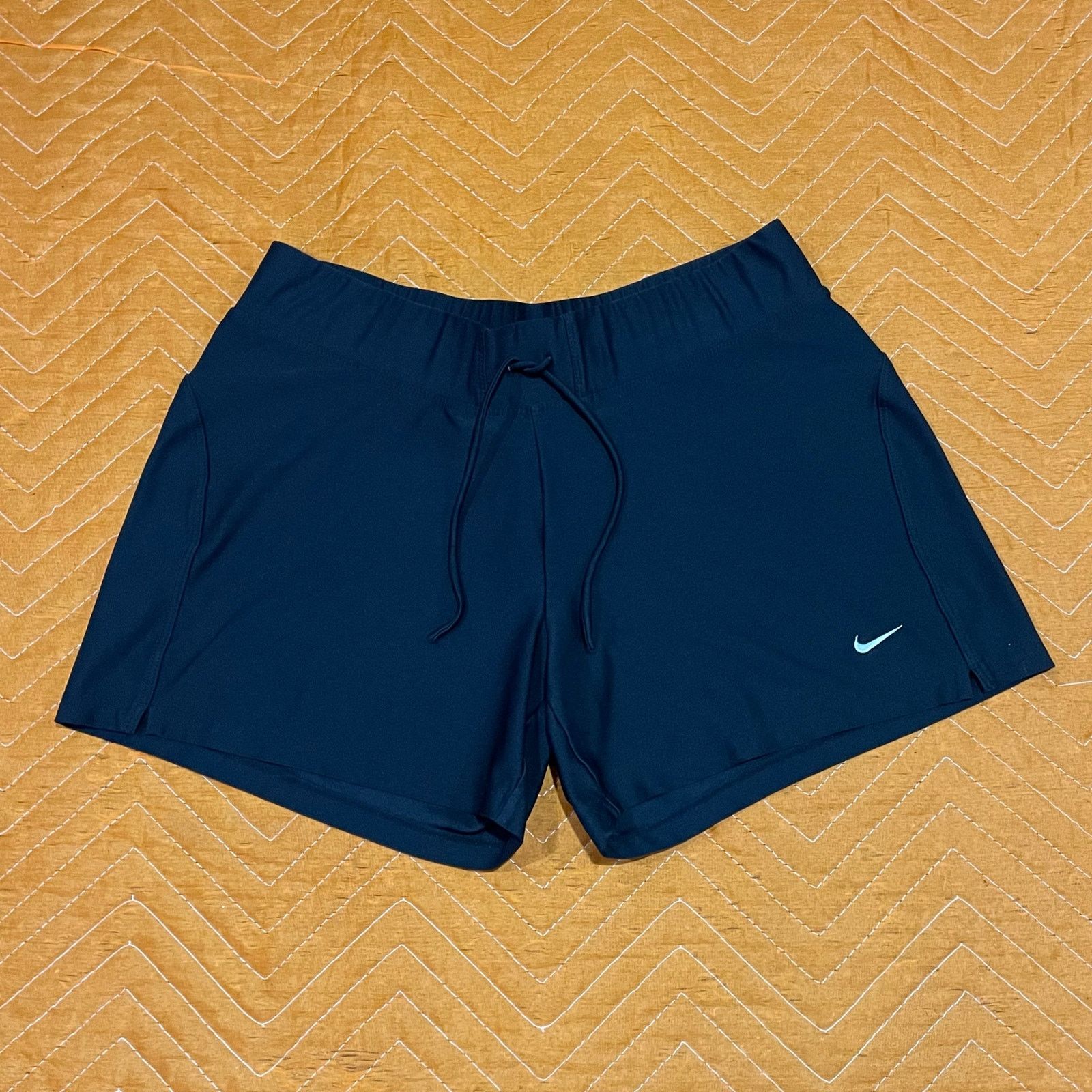 Nike Nike Dri-FIT Skort Size 30" / US 8 / IT 44 - 1 Thumbnail
