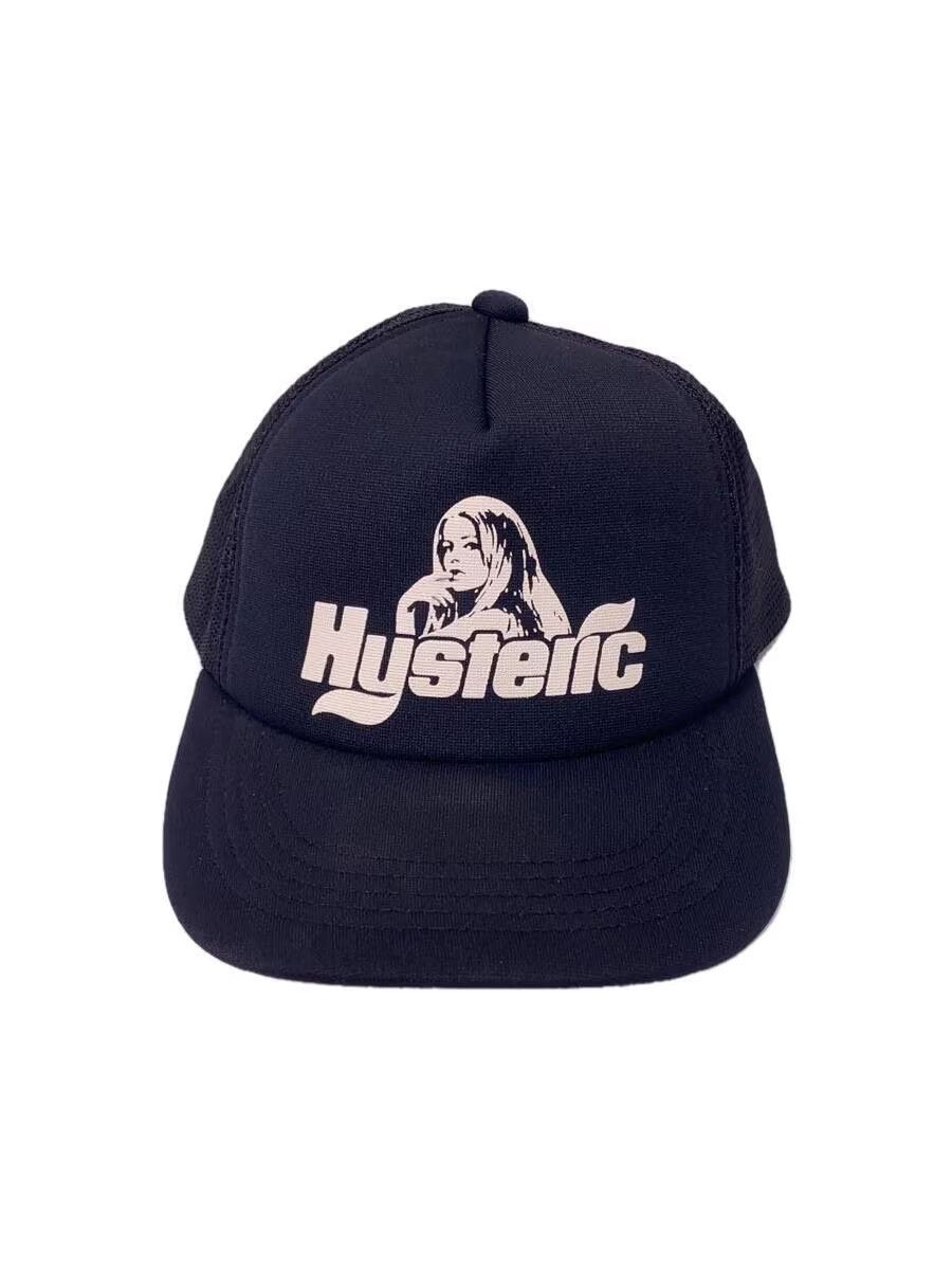 Hysteric Glamour Hysteric Woman Trucker Cap Size ONE SIZE - 1 Thumbnail