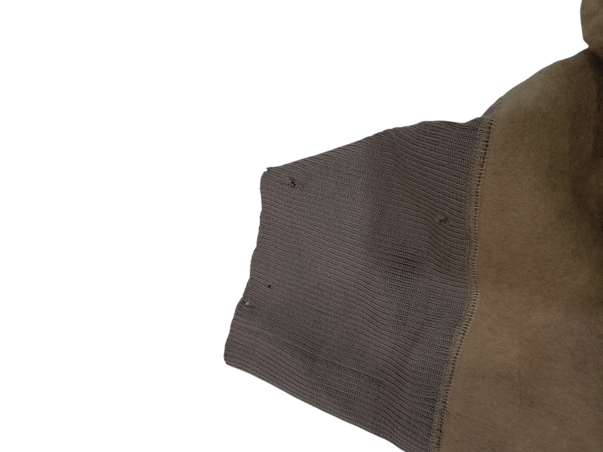 Undercover Undercover Jun Takahashi Overshoulder Distressed (F509) Size US M / EU 48-50 / 2 - 7 Thumbnail