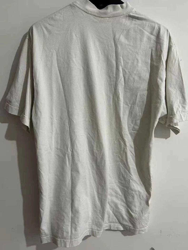 Balenciaga Balenciaga Scissors Short Sleeve Destruction Style Size US XS / EU 42 / 0 - 2 Thumbnail