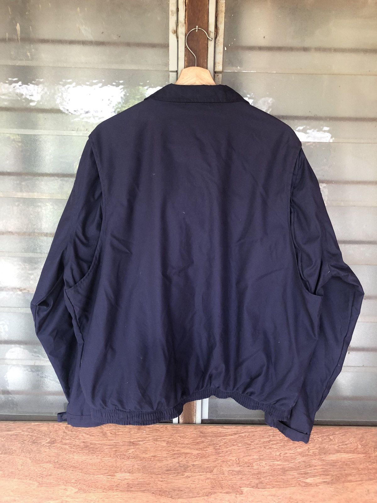 Polo Ralph Lauren Vintage Polo Ralph Lauren Jacket Size US L / EU 52-54 / 3 - 6 Thumbnail