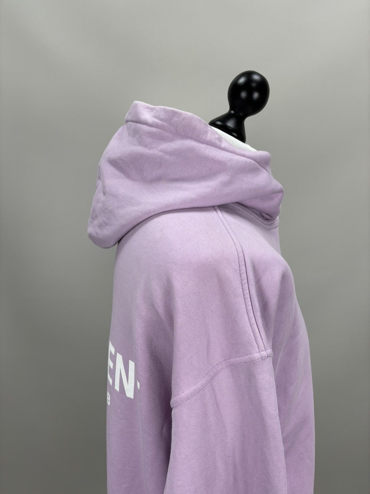 Represent Clo. Mens hoodie Represent Size L Color Purple Size US L / EU 52-54 / 3 - 8 Thumbnail