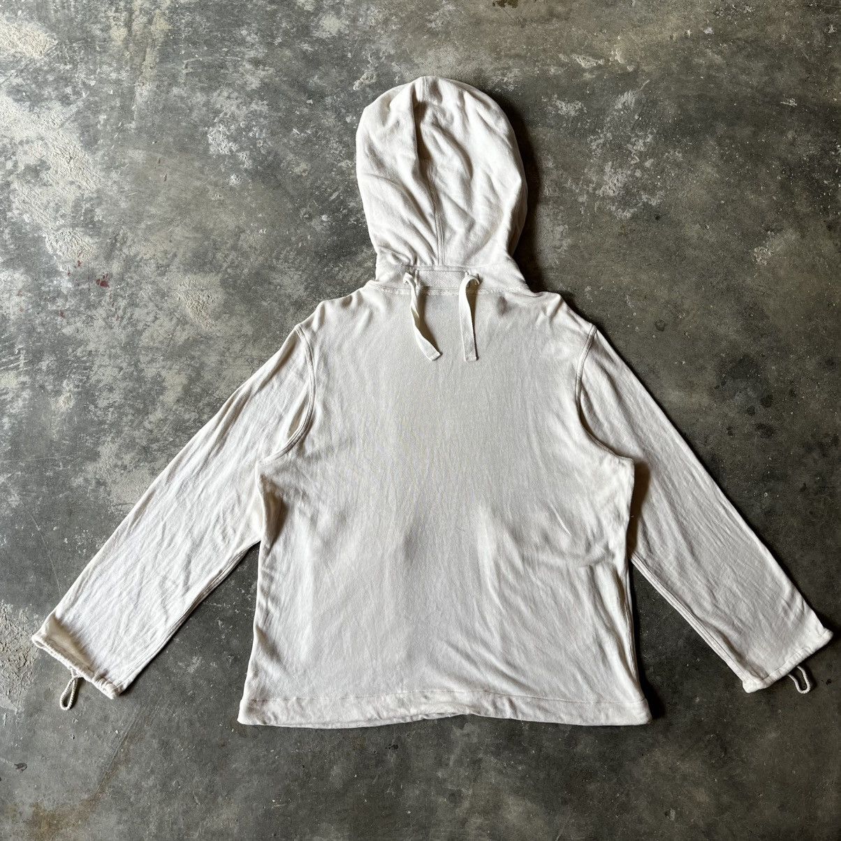Ralph Lauren RALPH LAUREN SMOCK JACKET Size US L / EU 52-54 / 3 - 4 Thumbnail