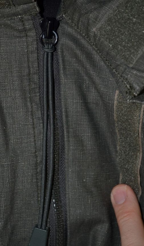 Diesel × Vintage Vintage Diesel ParachutecH Tactical Utility Flax Jacket L Size US L / EU 52-54 / 3 - 14 Thumbnail
