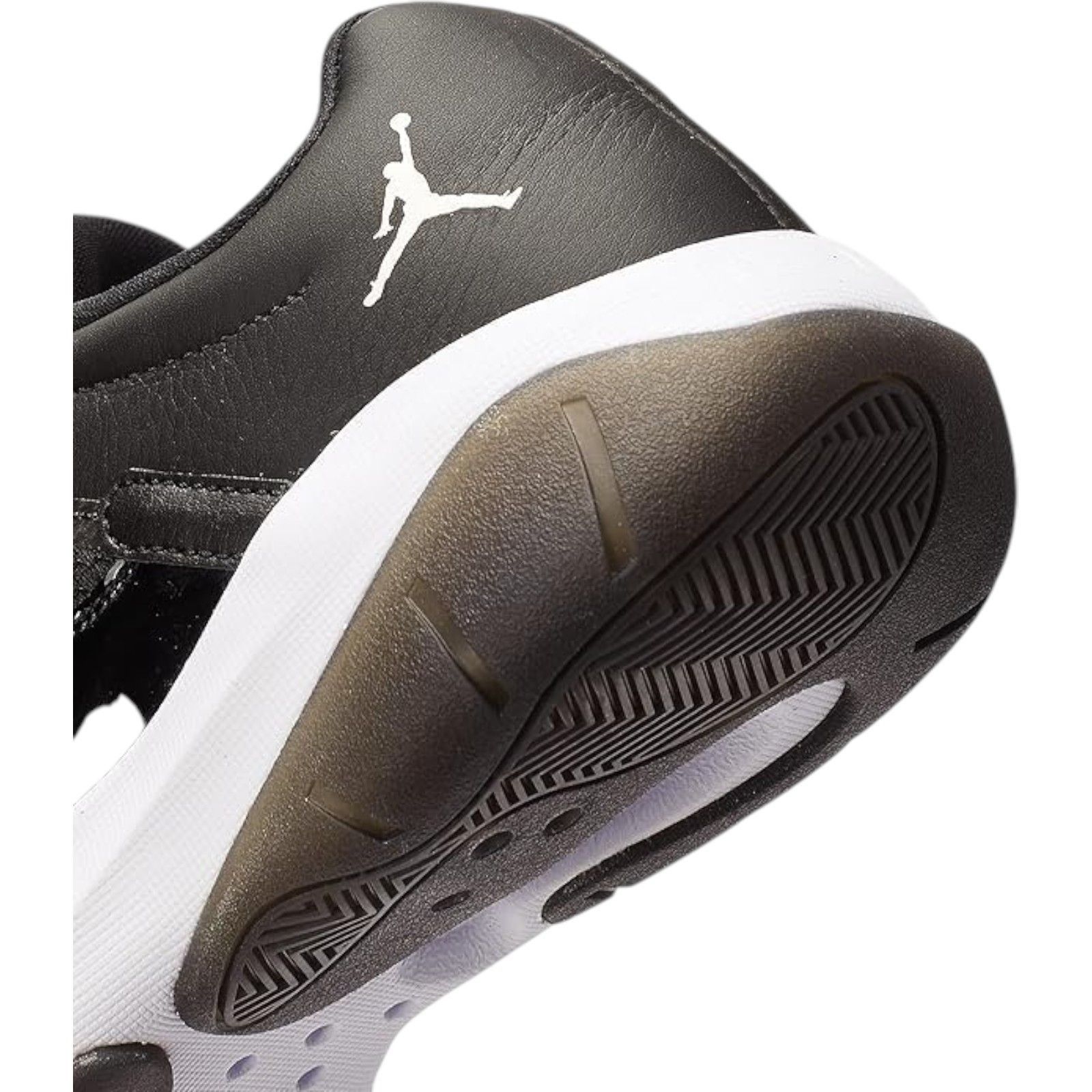 Nike Nike Air Jordan 11 CMFT Low Black-White FN6787-010 Jump Man Size US 12 / EU 45 - 9 Thumbnail