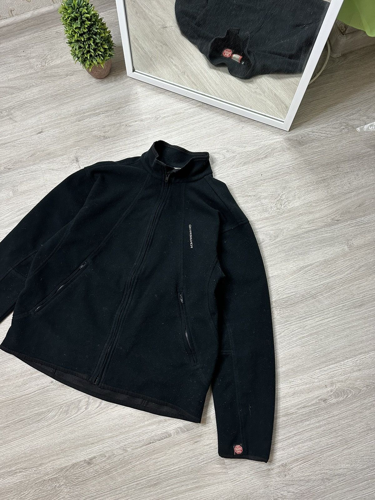 Quiksilver Jacket Quiksilver S Size US S / EU 44-46 / 1 - 2 Thumbnail