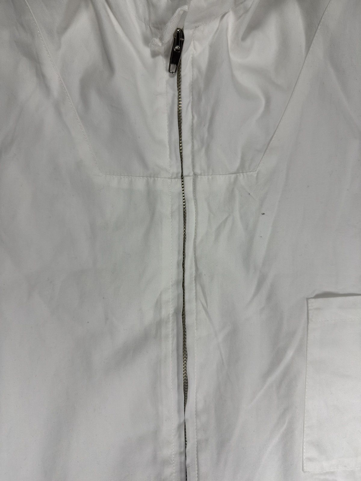 Helmut Lang Helmut Lang - AW98 One Pocket Light Parla Size US M / EU 48-50 / 2 - 2 Thumbnail