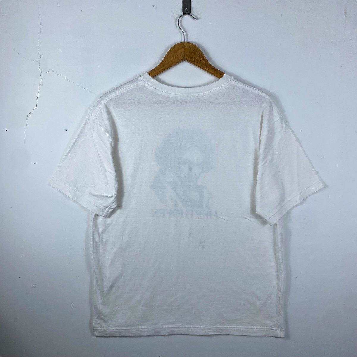 Japanese Brand BEETHOVEN The Shinzone Tokyo Japan Graphic Tee Shirt Size US M / EU 48-50 / 2 - 4 Thumbnail
