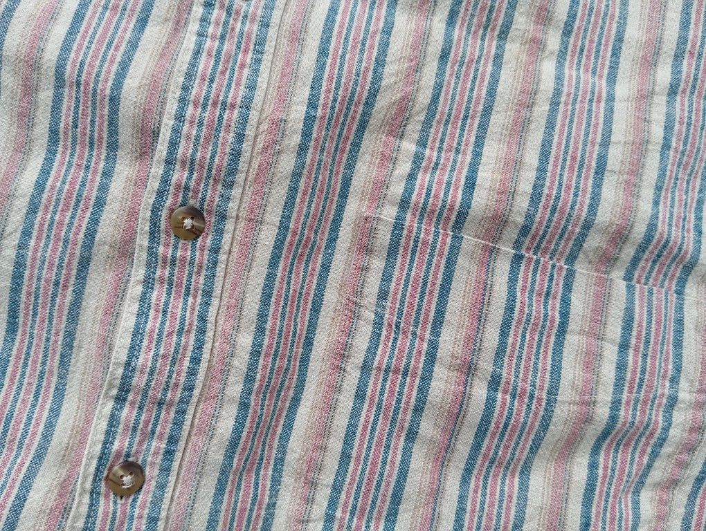 L.L. Bean LL Bean 🏕️ Vtg shirt outdoor casual Size US L / EU 52-54 / 3 - 3 Thumbnail