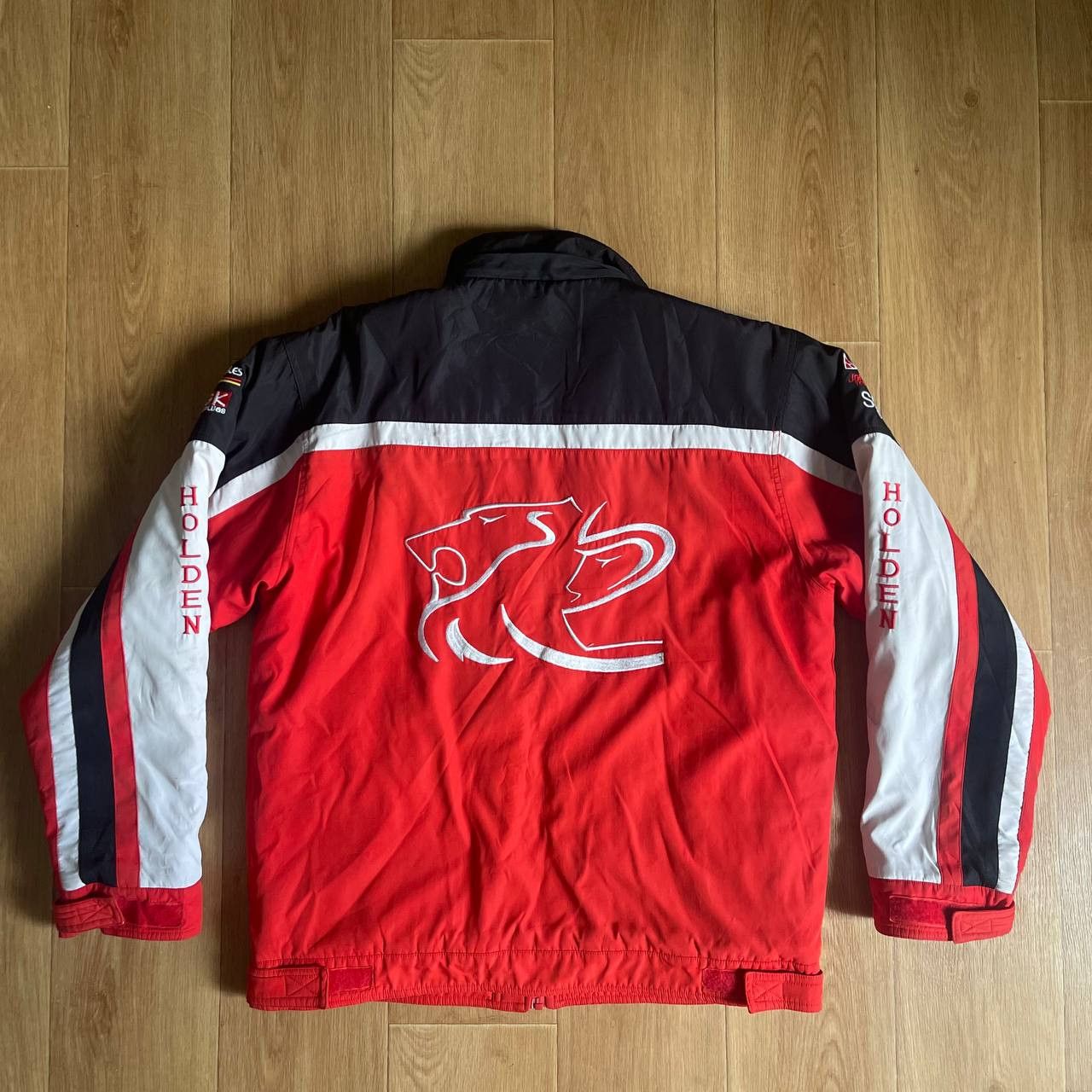 Other Holden Racing Jacket Size US L / EU 52-54 / 3 - 16 Thumbnail