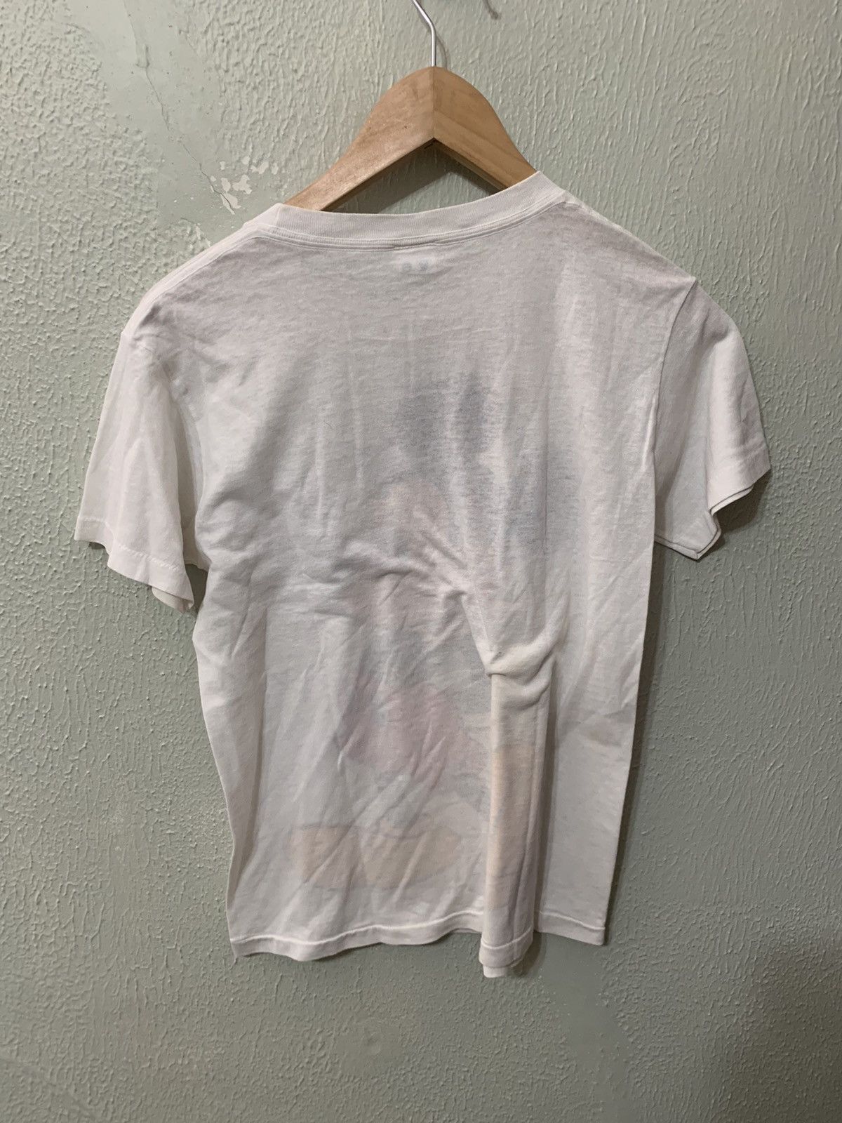 Champion × Vintage Vintage Champion Mickey Mouse Tee Size US M / EU 48-50 / 2 - 1 Thumbnail
