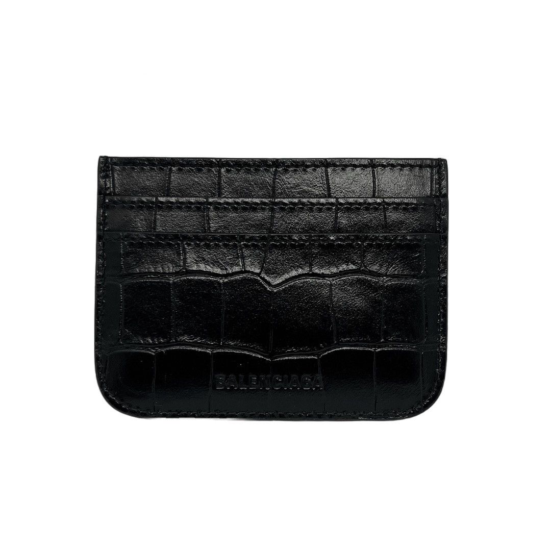 Balenciaga Le Cagole Card Holder