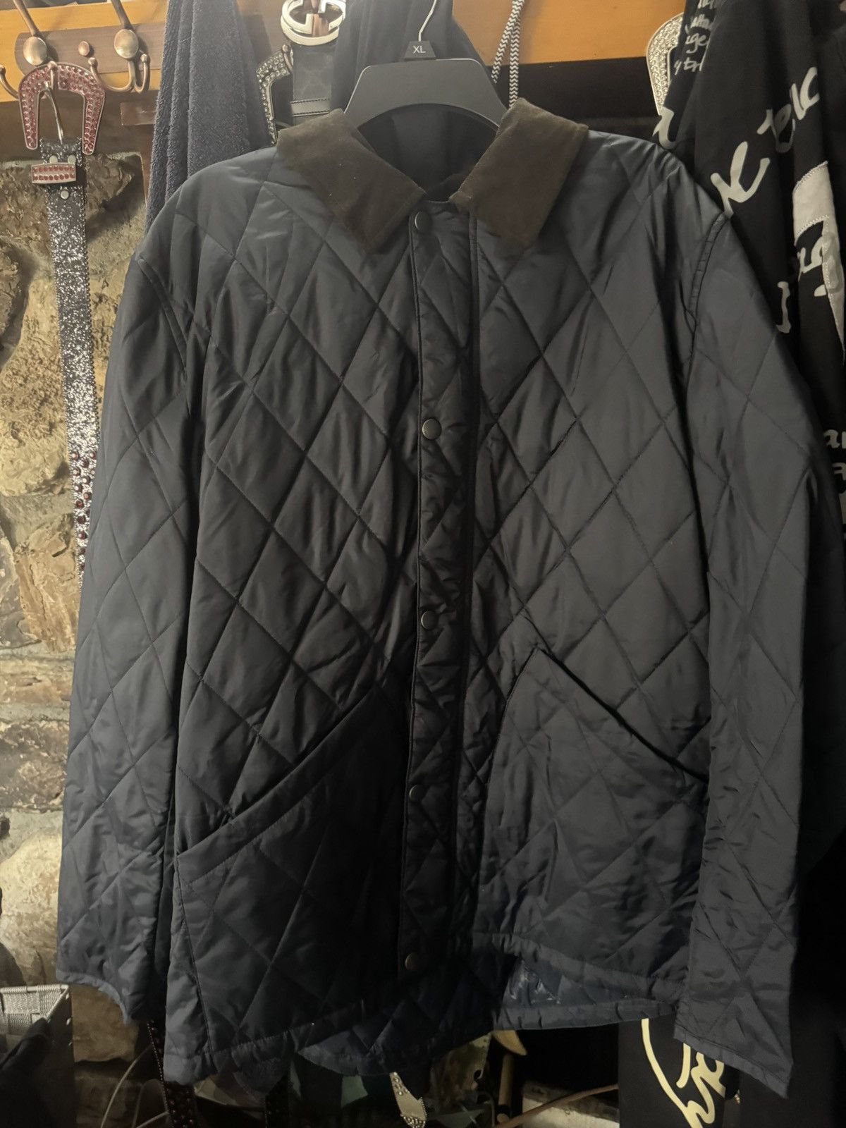 Tommy Hilfiger Tommy Hilfiger Puffer Jacket Size US XXL / EU 58 / 5 - 1 Thumbnail