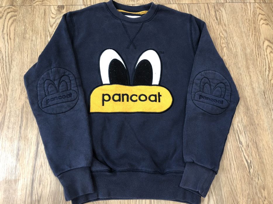 Pancoat sweatshirt outlet price