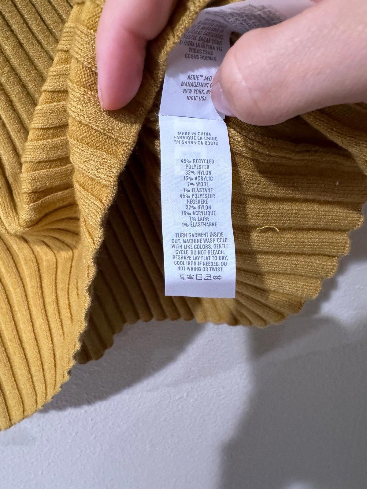 American Eagle Outfitters NWT American Eagle skirt size Medium Size 32" / US 10 / IT 46 - 4 Thumbnail