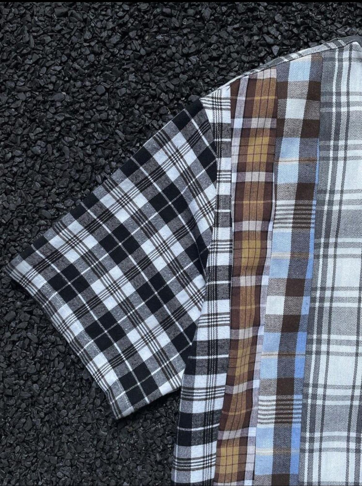 Designer × Japanese Brand × Vintage Button MANFINITY Size US XL / EU 56 / 4 - 5 Thumbnail