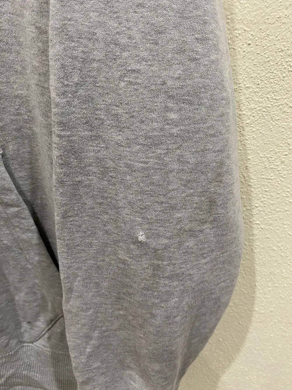Polo Ralph Lauren Polo Ralph Lauren Small Logo Zipper Hoodies Size US M / EU 48-50 / 2 - 4 Thumbnail