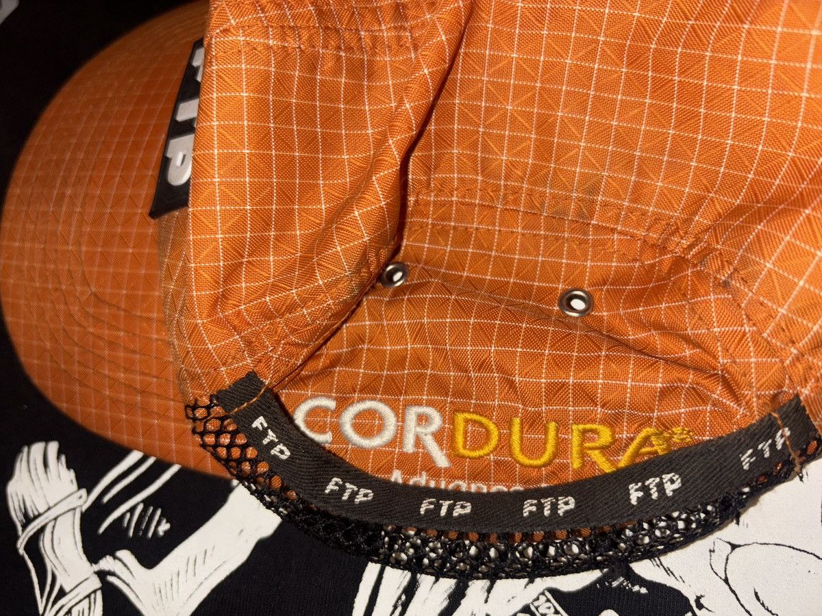 Other FTP cordura camp hat Size ONE SIZE - 4 Thumbnail