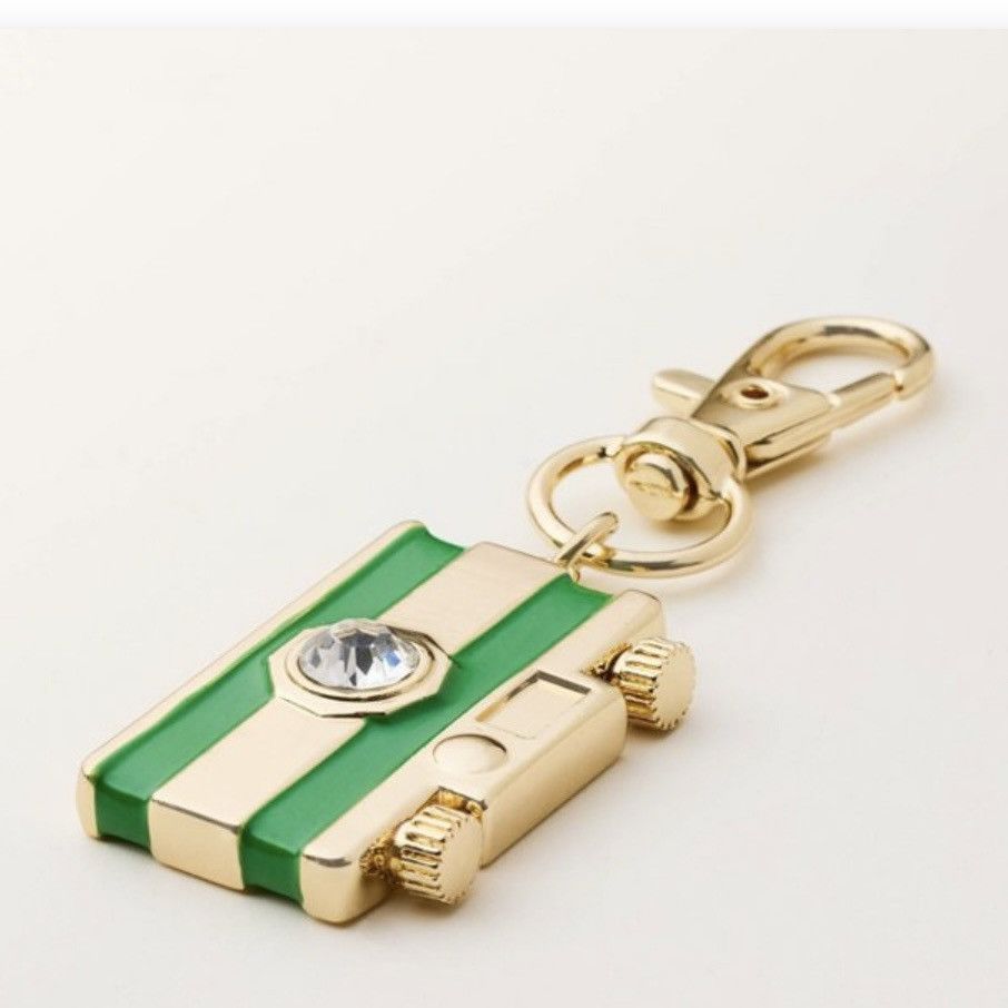Kate Spade Kate Spade x Target Bag Charm Keychain Size ONE SIZE - 3 Thumbnail