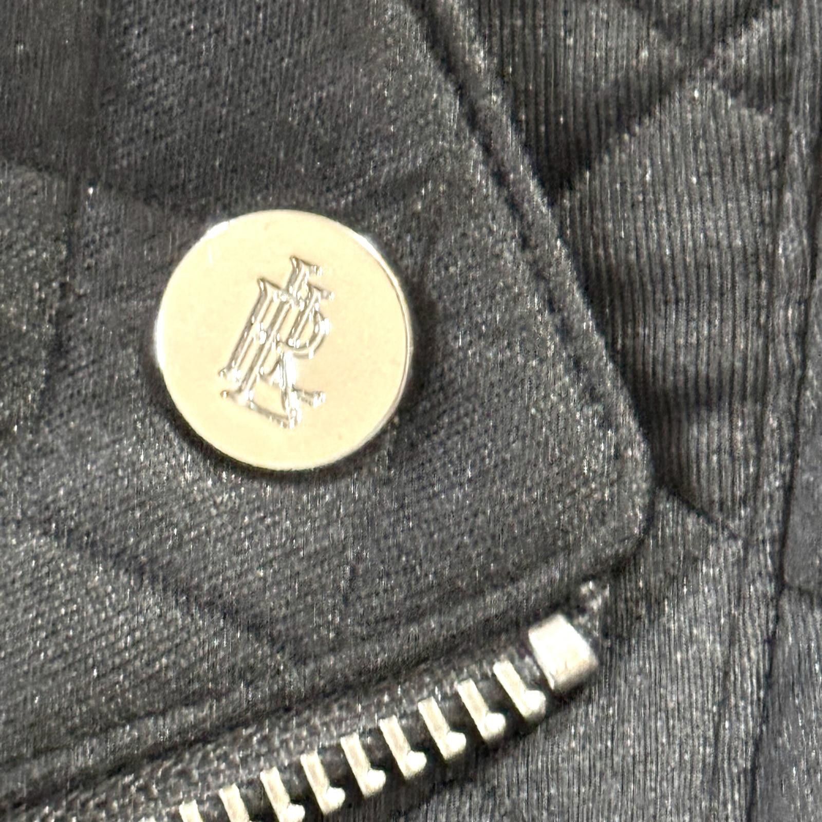 Lauren Ralph Lauren Lauren Ralph Lauren Women's Small Moto Jacket Diamond Size S / US 4 / IT 40 - 8 Thumbnail