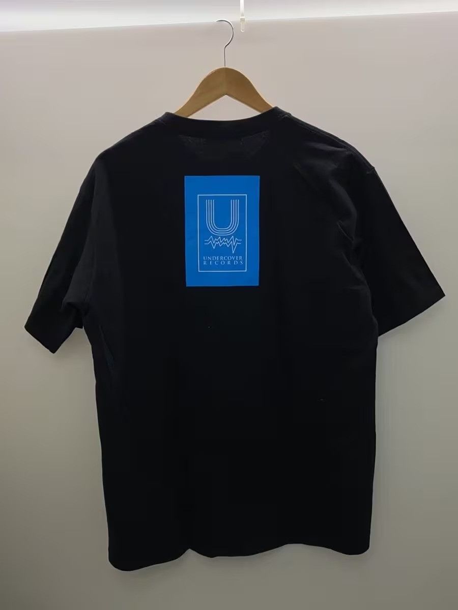 Undercover SS20 T-Shirt Size US XL / EU 56 / 4 - 2 Thumbnail