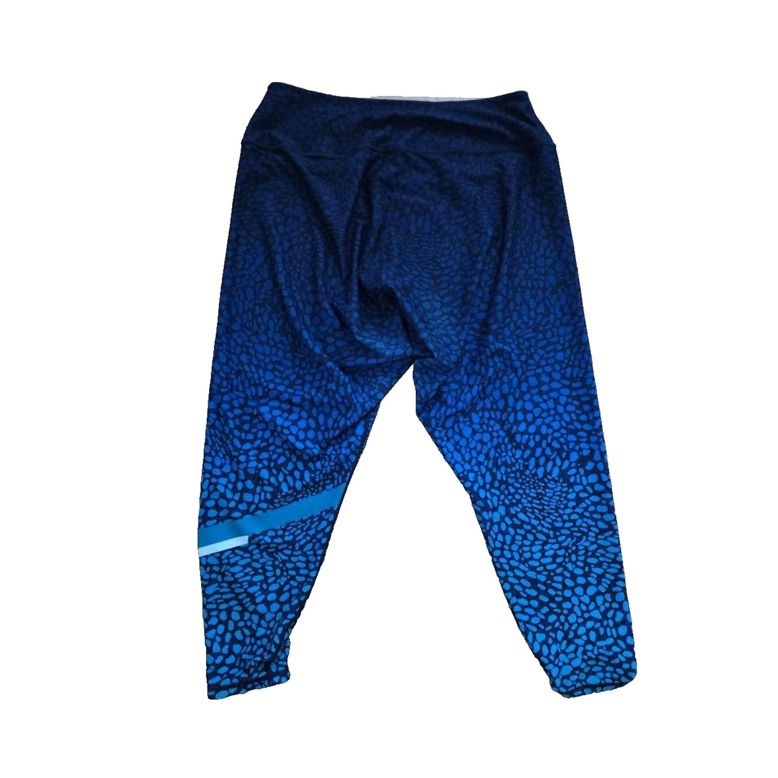 Peloton Peloton WITH blue bra and leggings SET Blue 2X A001267 Size 28" / US 6 / IT 42 - 13 Thumbnail