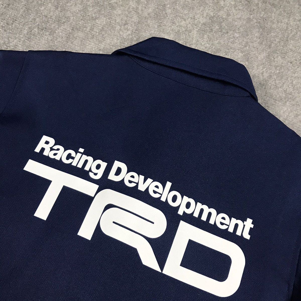 Gear for Sports × Sports Specialties OFFER🔥Toyota TRD development racing custom art jacket Size US M / EU 48-50 / 2 - 7 Thumbnail
