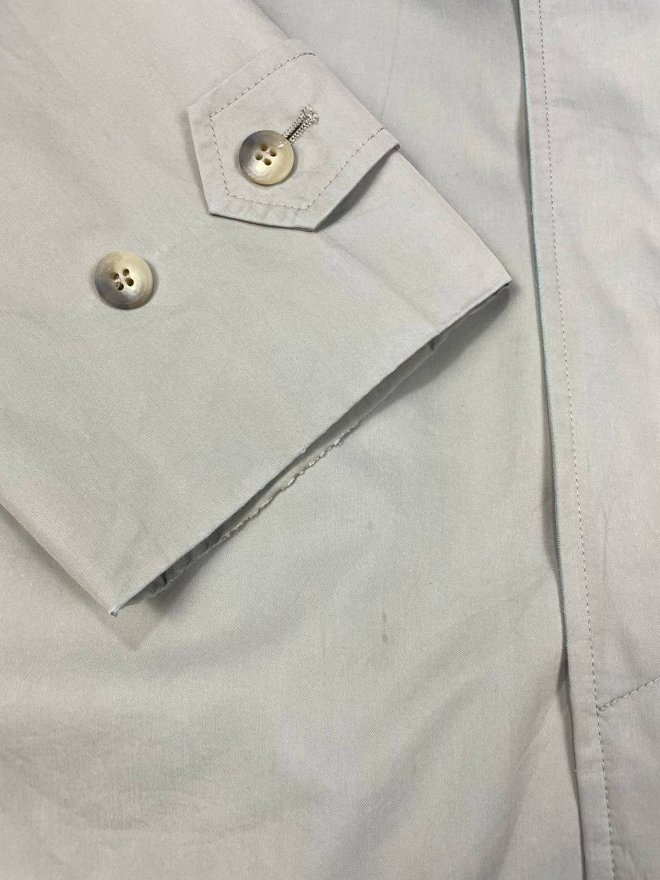 Chaps Ralph Lauren Vintage CHAPS RALPH LAUREN Trench Coats Complete Size US L / EU 52-54 / 3 - 6 Thumbnail
