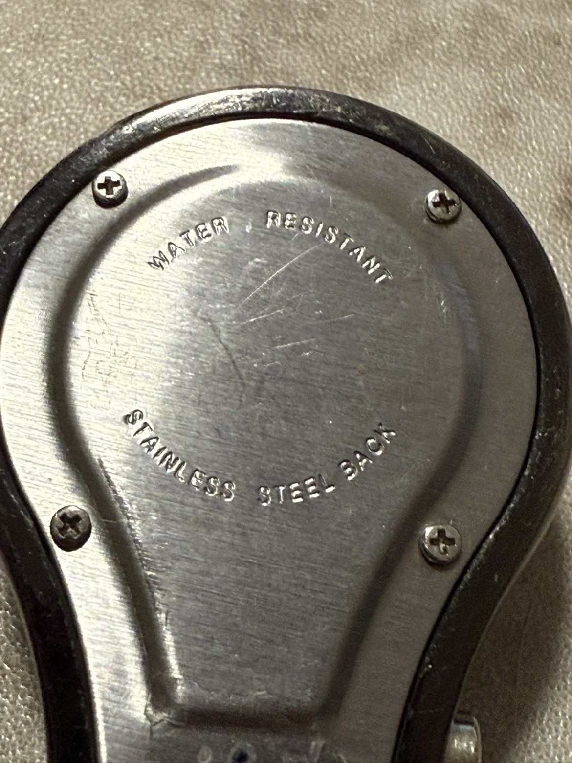 Geneva Vintage Geneva Pocket Watch For BeltLoops Size ONE SIZE - 5 Thumbnail