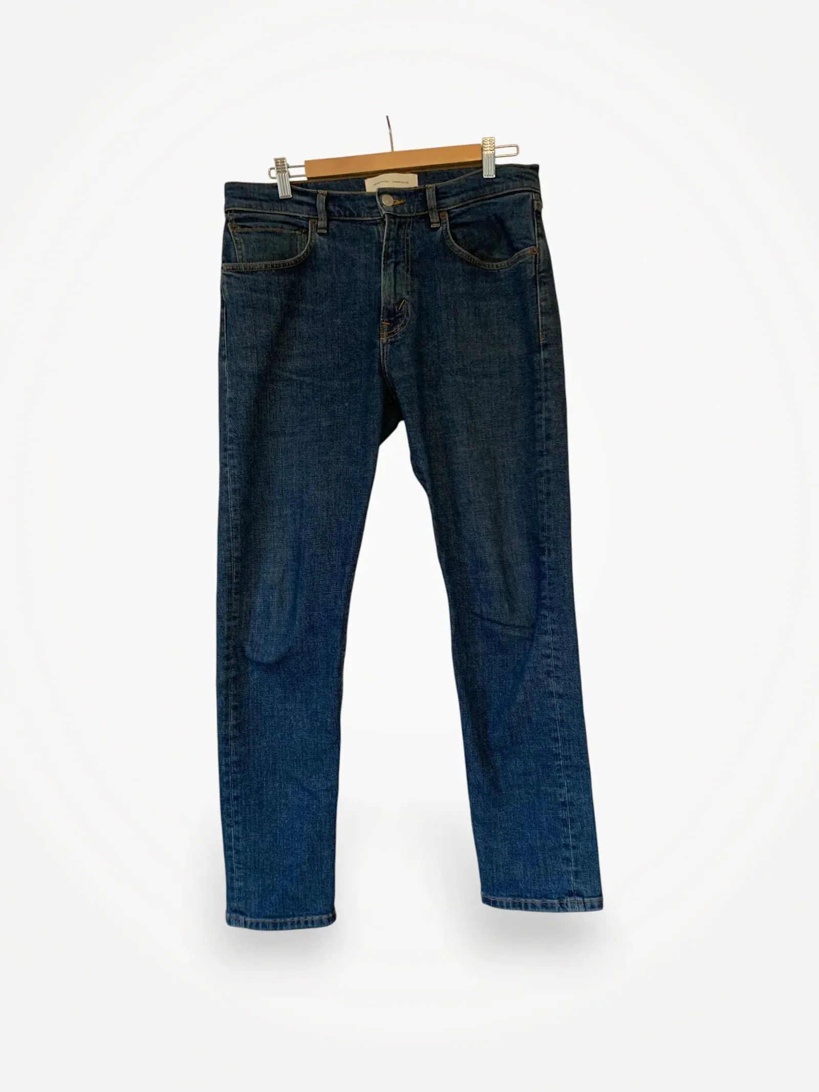 JEANERICA JEANERICA Jeans Size US 31 - 1 Thumbnail