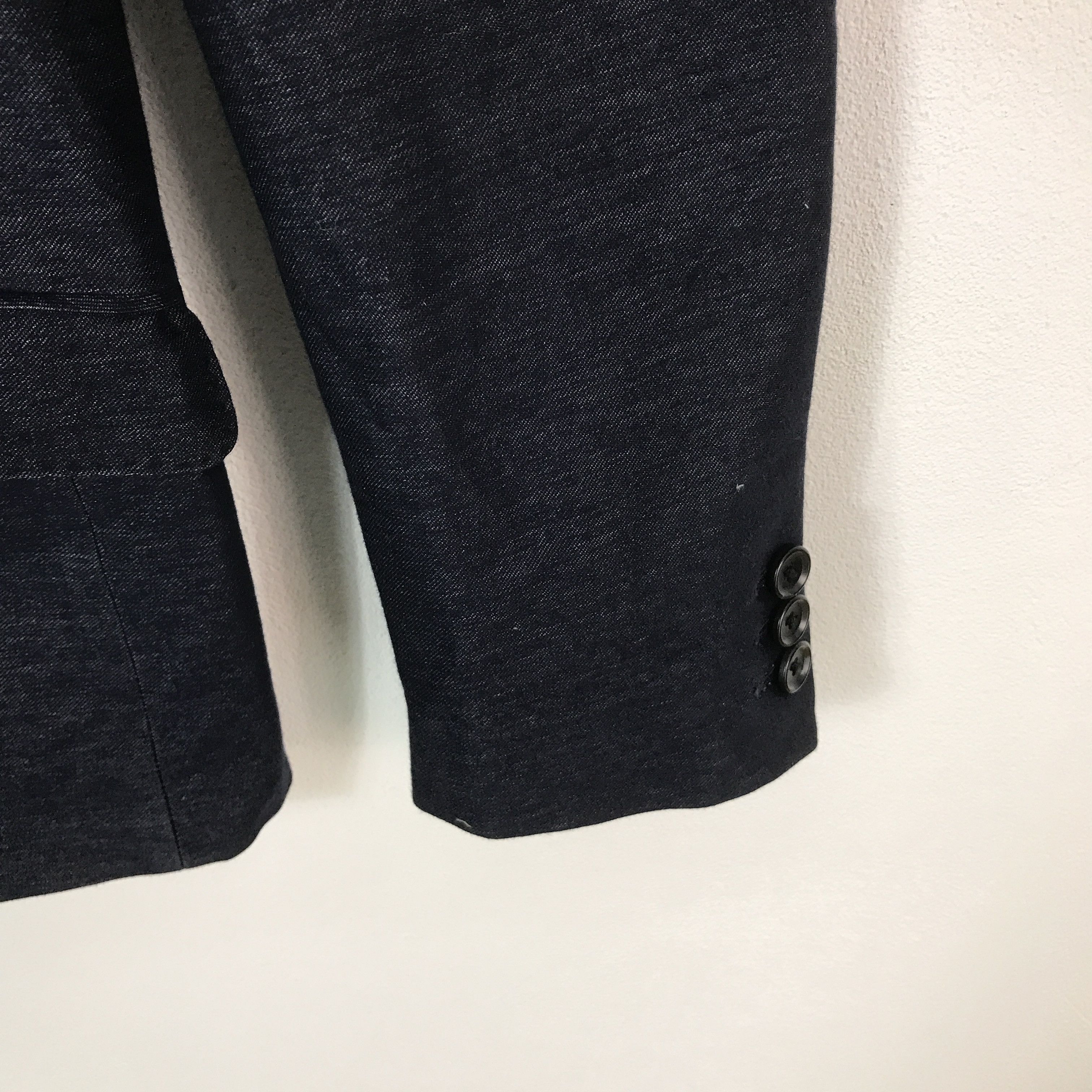 Japanese Brand × semanticdesign Japan semantic design Blazer Coat jacket Size US S / EU 44-46 / 1 - 7 Thumbnail