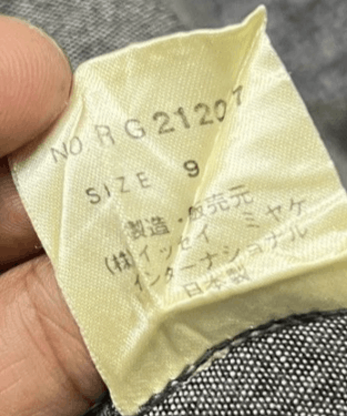 Issey Miyake × Tsumori Chisato vintage issey miyake tsumori chisato pocket dress Size L / US 10 / IT 46 - 6 Thumbnail