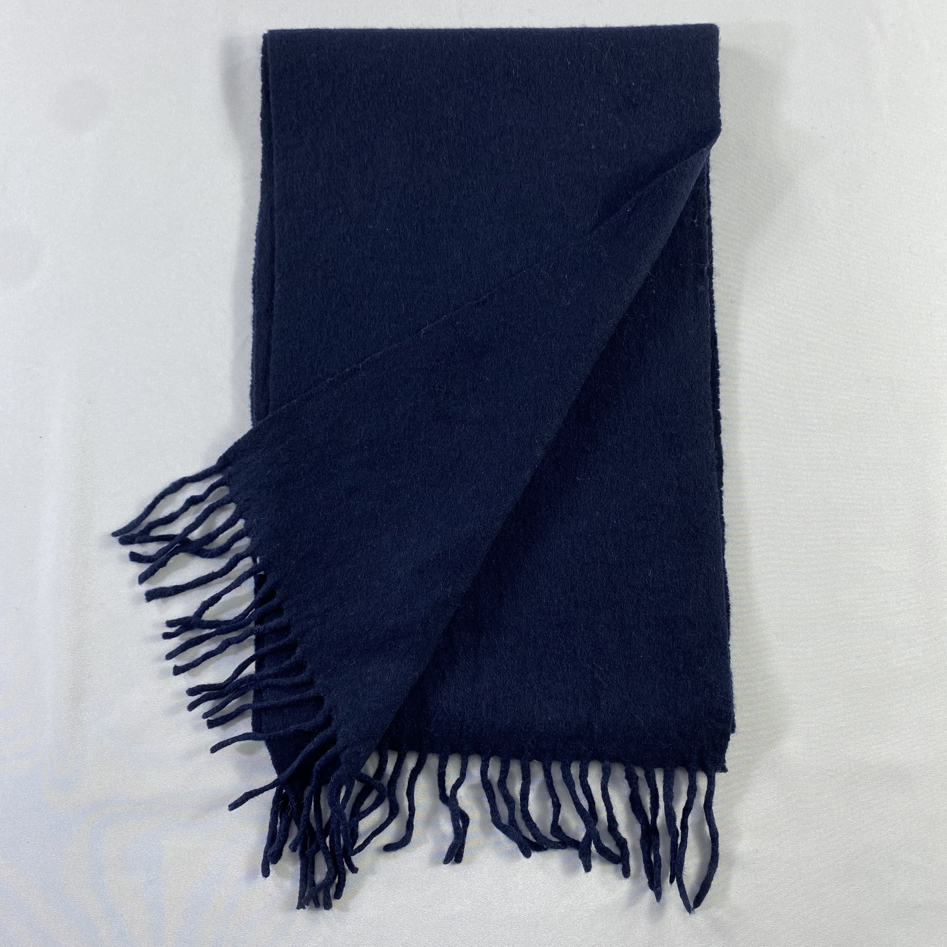 Lacoste Lacoste Scarf Neck Wrap Wool Muffler Size ONE SIZE - 5 Thumbnail