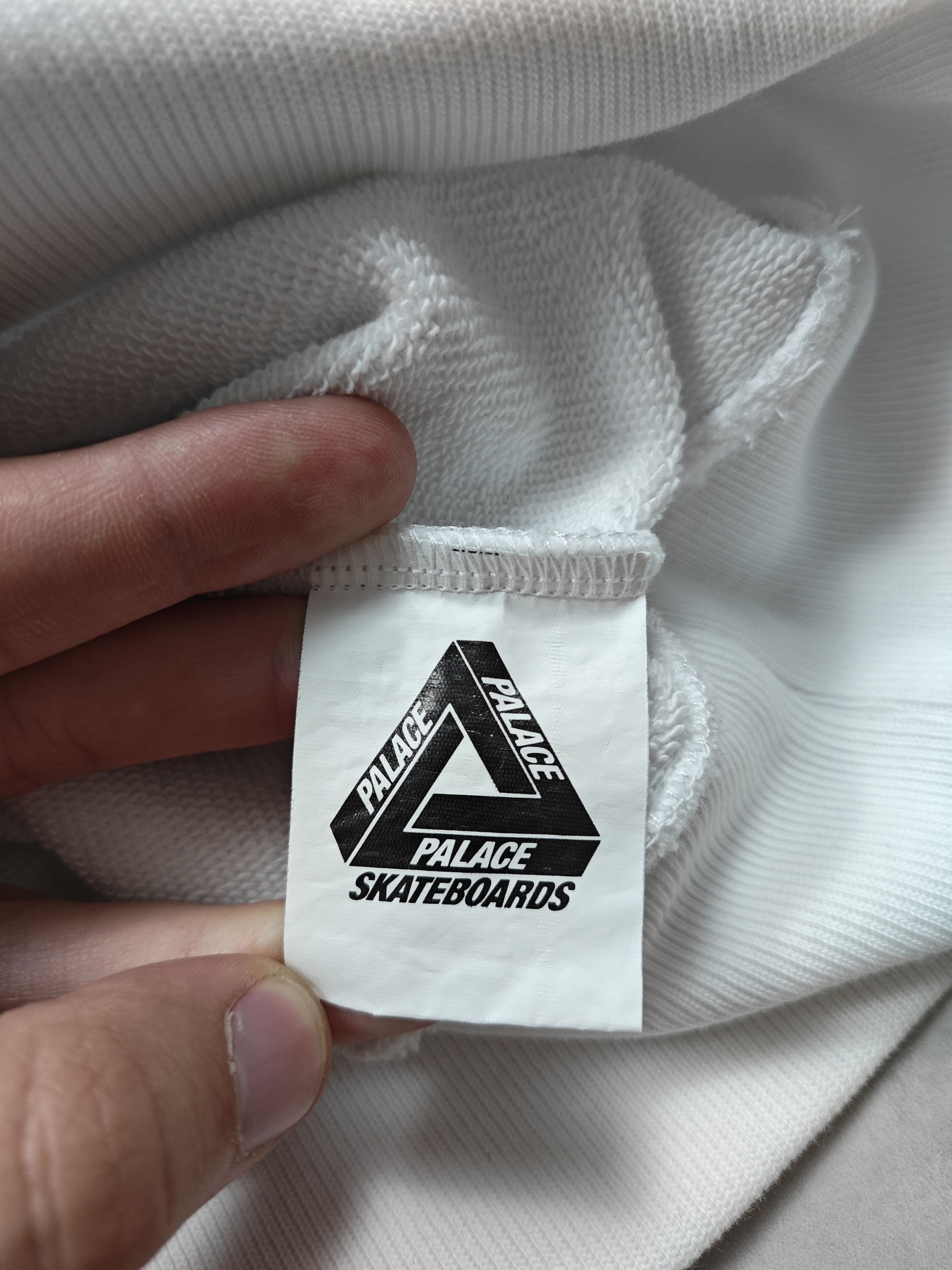 Palace Palace X Juergen Teller Limited Edition Size US M / EU 48-50 / 2 - 7 Thumbnail