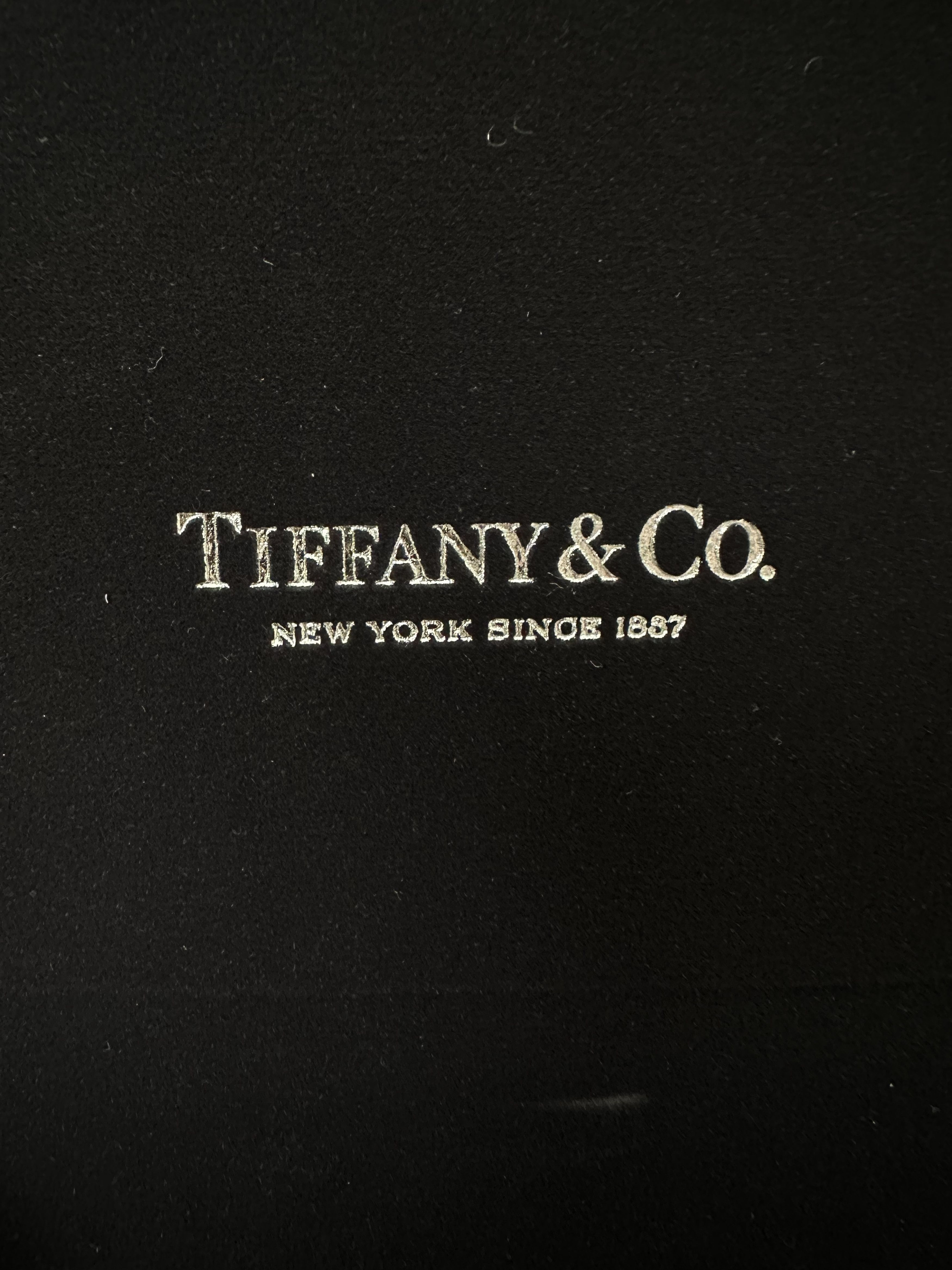 Tiffany & Co. TIFFANY & CO. Bean Necklace by Elsa Peretti® Size ONE SIZE - 4 Thumbnail